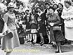 Princess Anne on her arrival at Lingard House, Walmley. - Visit of Princess Anne to Lingard House, 1971