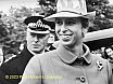 Close up of Princess Anne. - Visit of Princess Anne to Lingard House, 1971