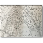 Victorian Ordnance Survey Maps