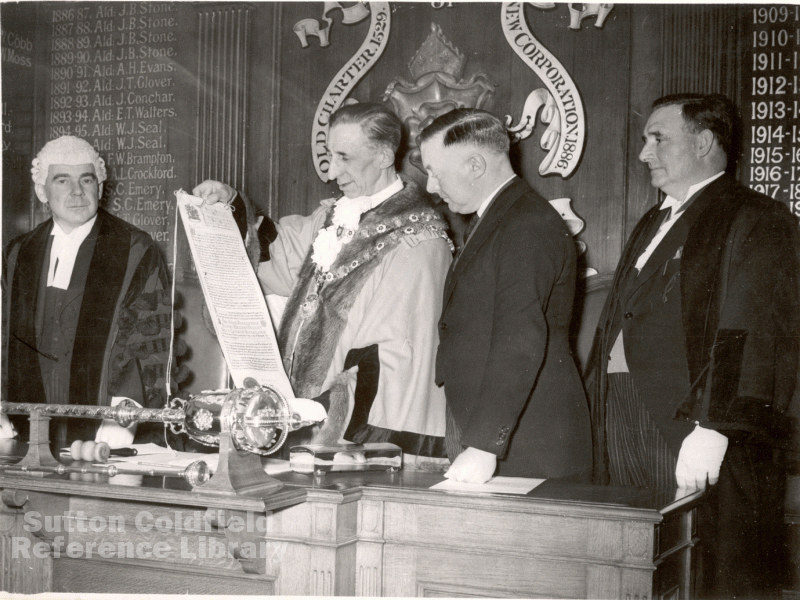 sp218_installation_of_lord_leigh_as_high_steward_11_april_1951.png