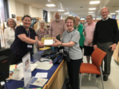 Closure of Sutton Coldfield Library