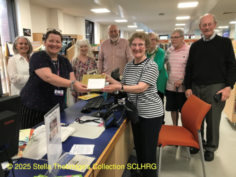 Closure of Sutton Coldfield Library