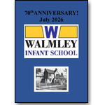 Walmley Infant School Newspaper - July 2026