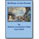 Buildings on The Parade