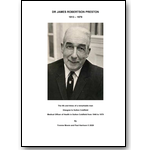Dr James Preston