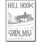 Hill Hook Corn Mill