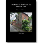 Little Hay Lane