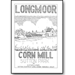 Longmoor Corn Mill