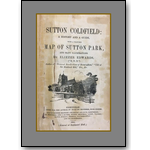 Sutton Coldfield, A History and a Guide