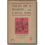 Tales of a Bishop