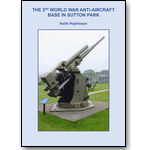 The 2nd World War Anti-Aircraft Base