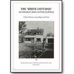 The ‘White Cottage’
