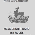 Home Guard Association