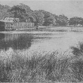 Keeper's Pool. circa 1930