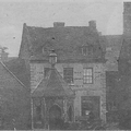 The Royal Oak Inn, 1887