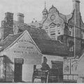 The Top Swan, demolished 1904.