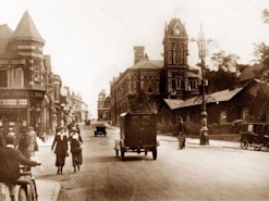 Mill Street