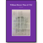 William Hiorns’ Plan, 1762